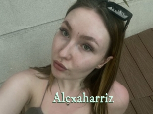 Alexaharriz