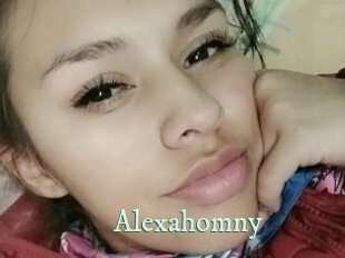 Alexahomny