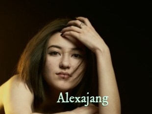 Alexajang