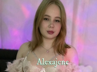 Alexajene