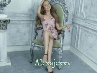 Alexajexxy