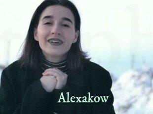 Alexakow