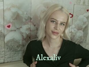 Alexaliv