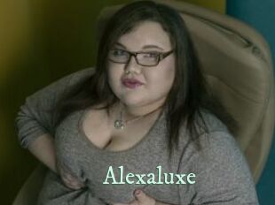 Alexaluxe