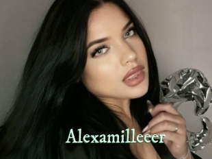 Alexamilleeer