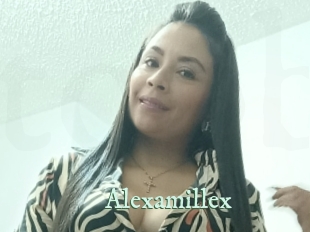 Alexamillex