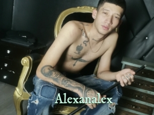 Alexanalex