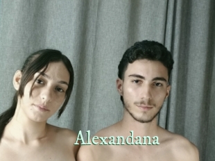 Alexandana