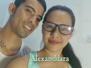 Alexanddara