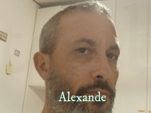 Alexande