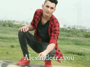 Alexandeer4you