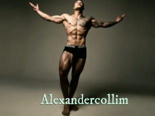 Alexandercollim