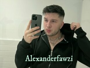 Alexanderfawzi