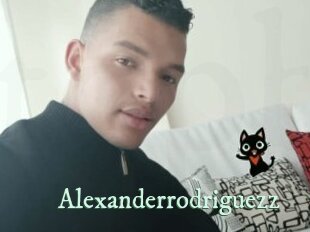 Alexanderrodriguezz