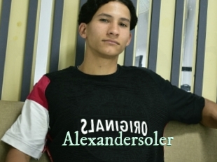 Alexandersoler