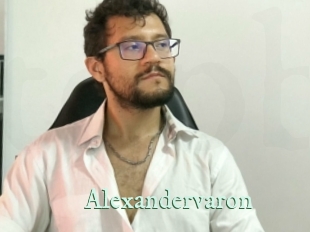 Alexandervaron