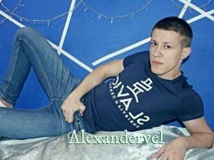 Alexandervel