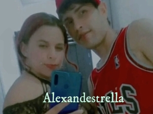 Alexandestrella