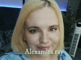 Alexandra_ray