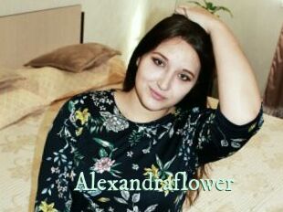 Alexandraflower