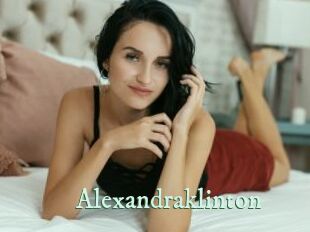 Alexandraklinton