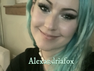 Alexandriafox