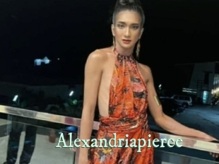 Alexandriapierce