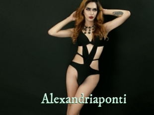 Alexandriaponti