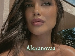 Alexanovaa