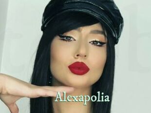 Alexapolia