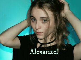 Alexaratel