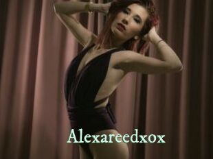 Alexareedxox