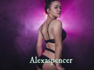 Alexaspencer