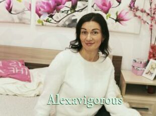 Alexavigorous