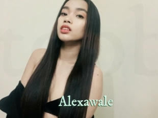 Alexawale