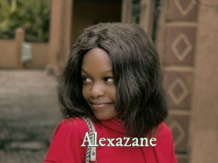 Alexazane
