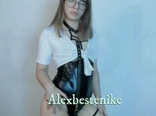 Alexbestenike