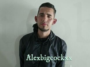 alexbigcockxx Top Blog X