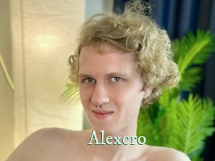 Alexcro