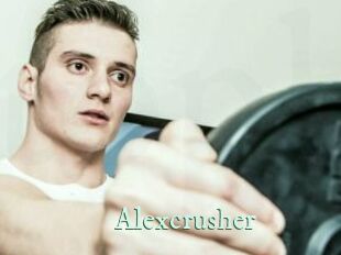 Alexcrusher