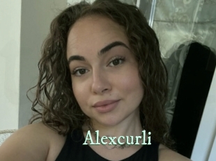 Alexcurli