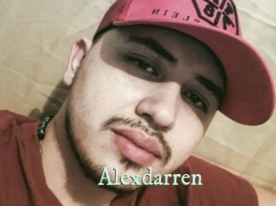 Alexdarren