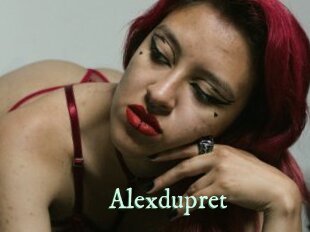 Alexdupret