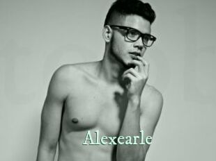 Alexearle