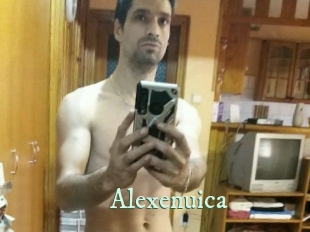 Alexenuica