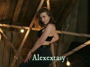 Alexextasy