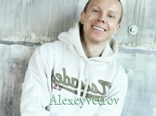 Alexeyvetrov