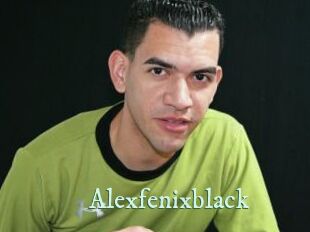 Alexfenixblack