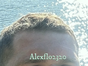 Alexflo2320