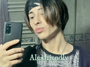 Alexfriendly